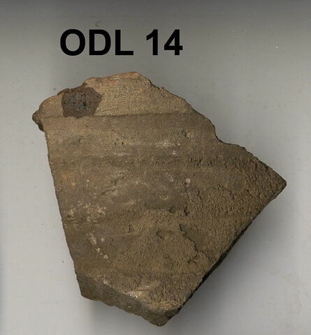 ostracon