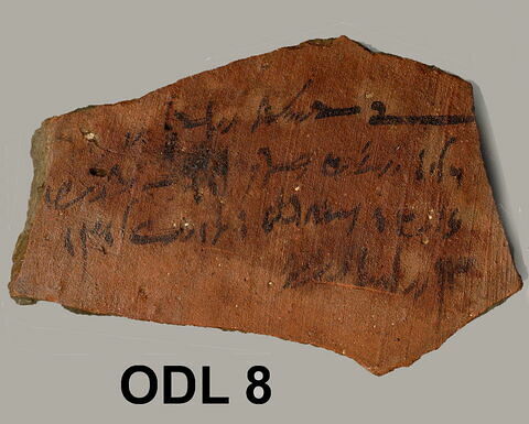 ostracon