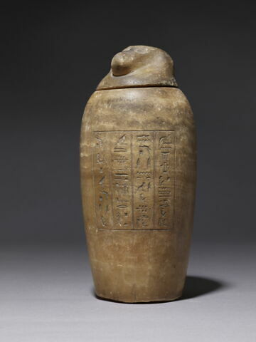 vase canope, image 2/3