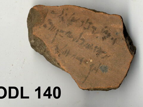 ostracon