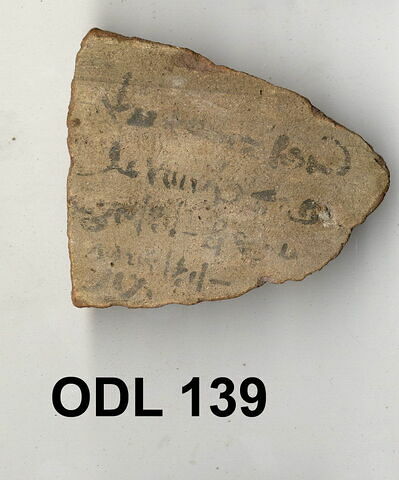 ostracon