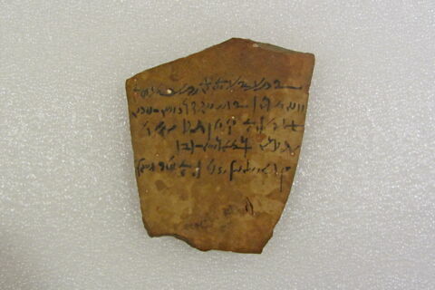 ostracon