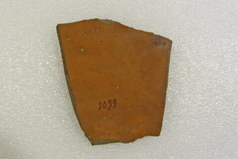 ostracon, image 2/3