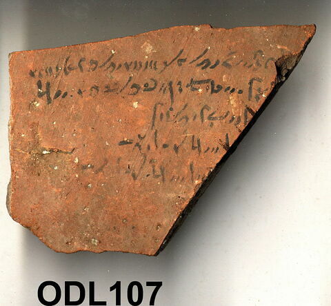 ostracon