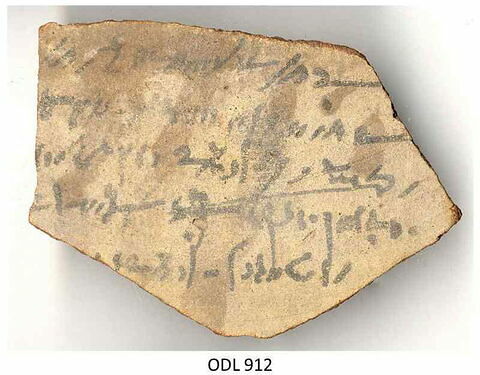 ostracon