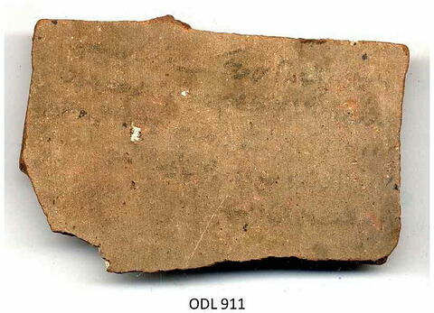 ostracon