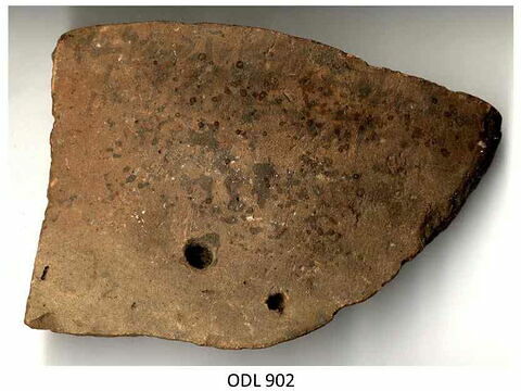 ostracon