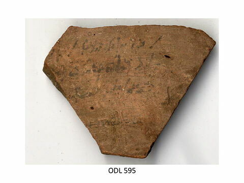 ostracon