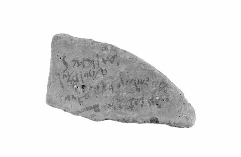 ostracon