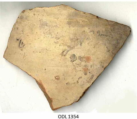 ostracon