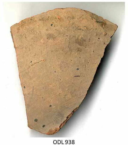 ostracon