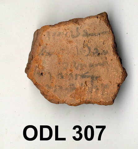 ostracon