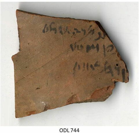 ostracon