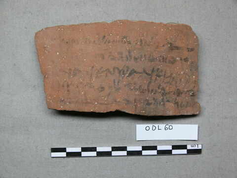 ostracon