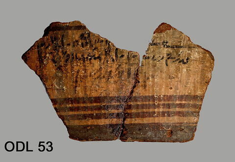 ostracon