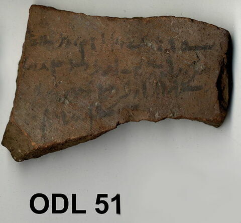 ostracon