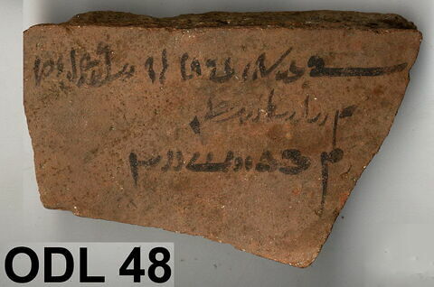 ostracon