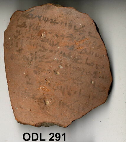 ostracon