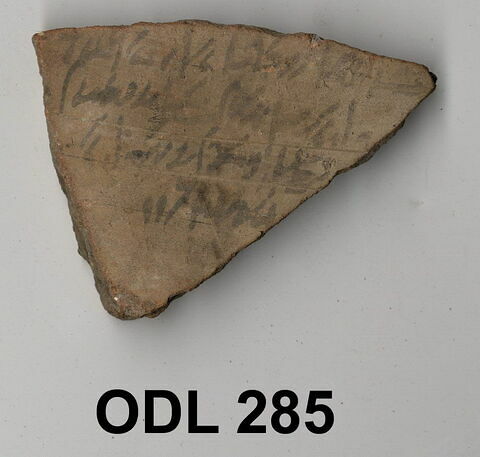 ostracon