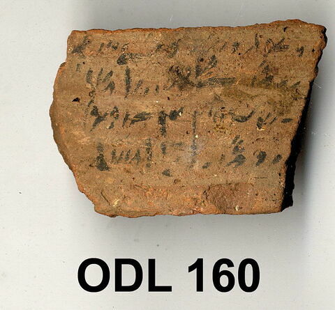 ostracon