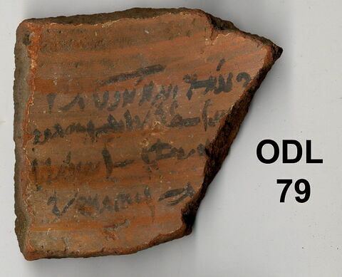 ostracon