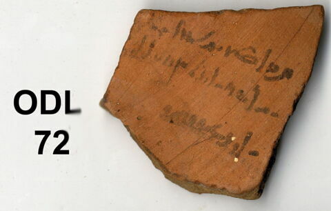 ostracon