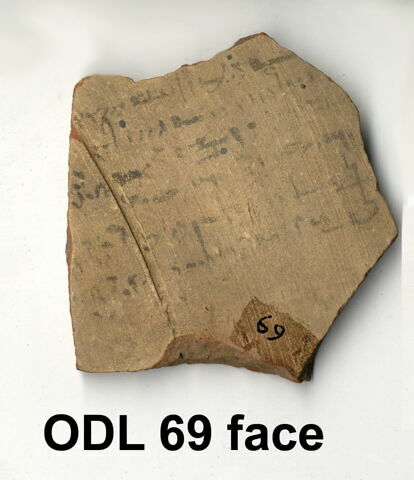 ostracon