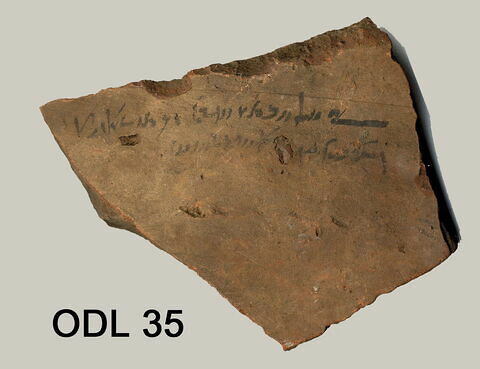 ostracon