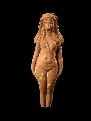 figurine d'Isis Aphrodite