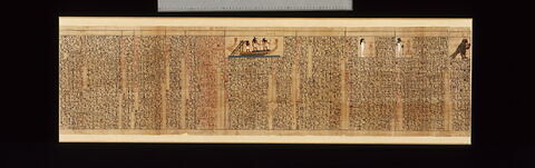 papyrus funéraire, image 6/7