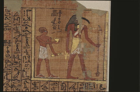 papyrus funéraire, image 29/42