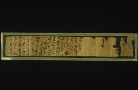 papyrus magique, image 4/4