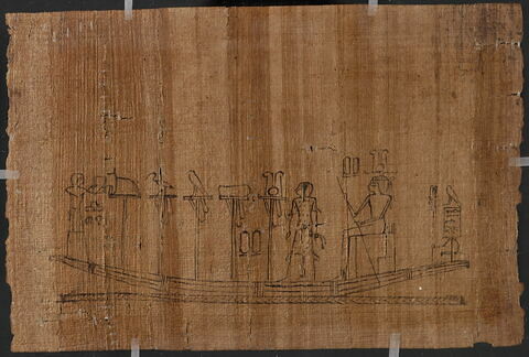 papyrus, image 2/2