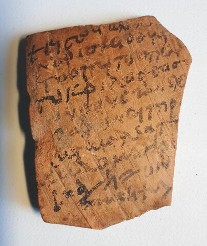 ostracon