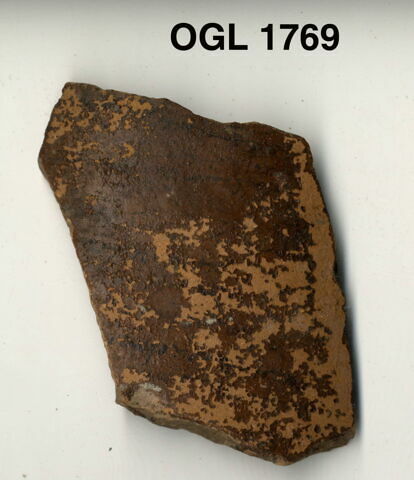 ostracon