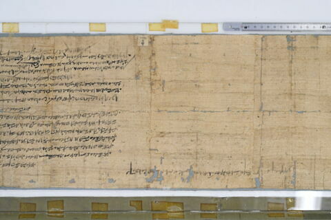 papyrus documentaire, image 3/6