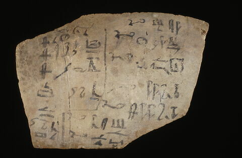 ostracon