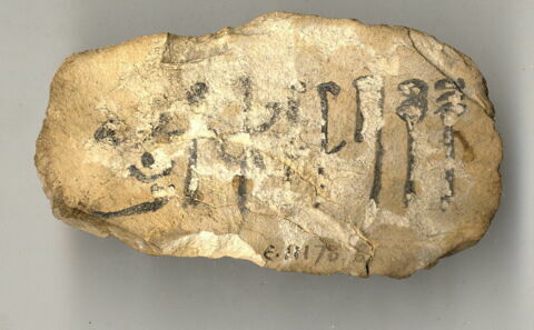 ostracon