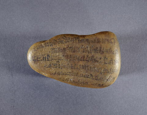 ostracon