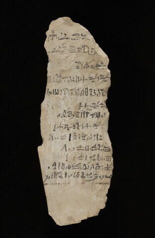 ostracon