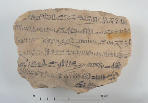 ostracon