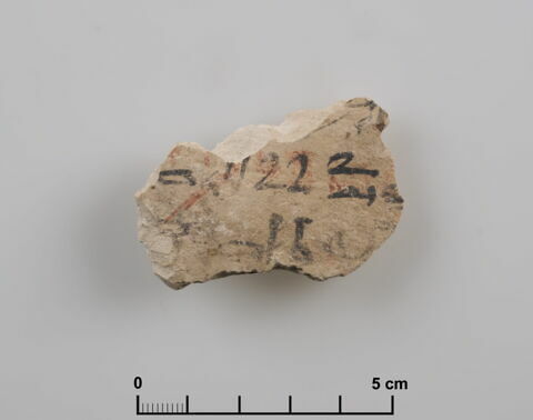 ostracon