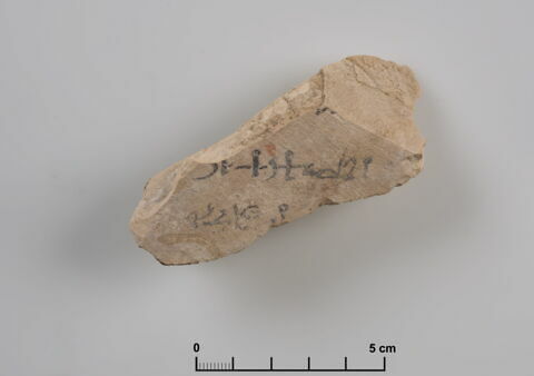 ostracon