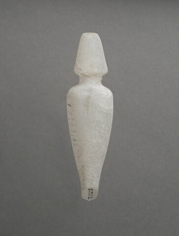 vase-hes ; vase simulacre, image 2/2