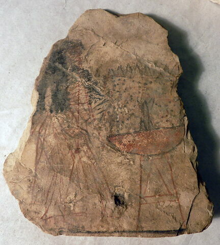 ostracon figuré, image 3/4