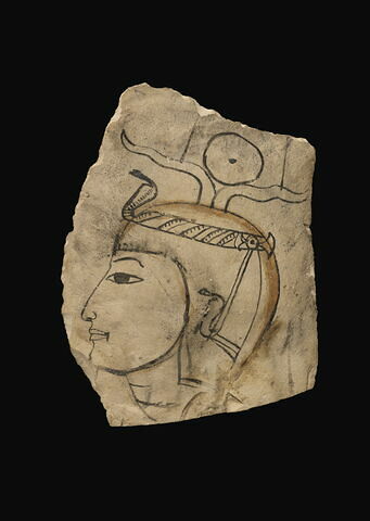 ostracon figuré, image 5/5