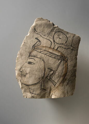 ostracon figuré, image 2/5