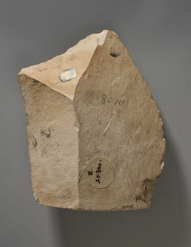 ostracon figuré, image 4/5