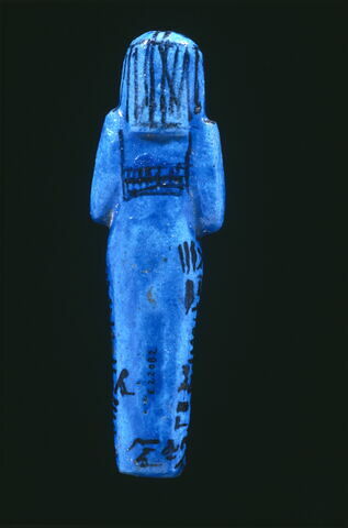 serviteur funéraire momiforme, image 5/6