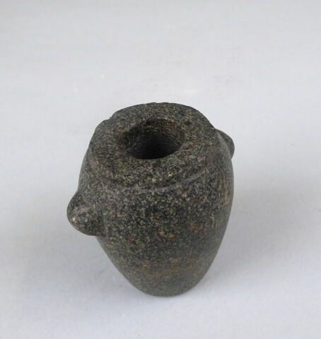 jarre ; vase miniature, image 2/3